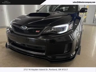 2013 Subaru Impreza photo 6