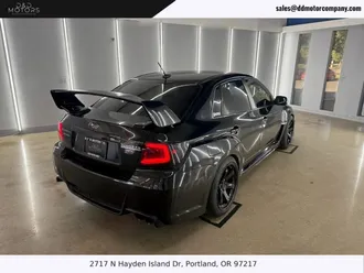 2013 Subaru Impreza photo 7