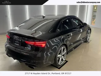 2019 Audi RS 3 photo 7