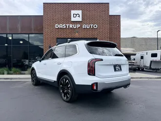 2023 Kia Telluride photo 6