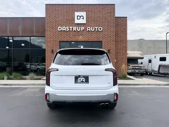 2023 Kia Telluride photo 7