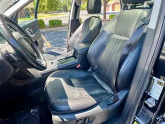 2017 Land Rover Discovery Sport photo 6