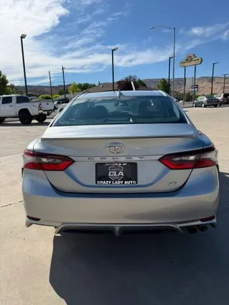 2023 Toyota Camry photo 6