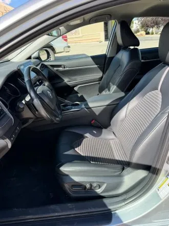 2023 Toyota Camry photo 7