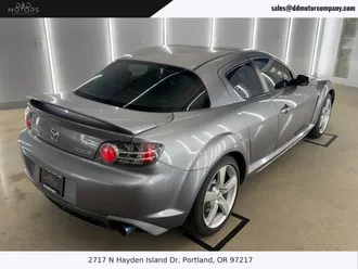 2005 MAZDA RX-8 photo 6