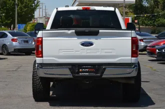 2021 Ford F-150 photo 5