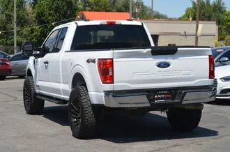 2021 Ford F-150 photo 6