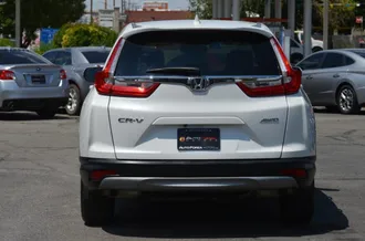 2019 Honda CR-V photo 5