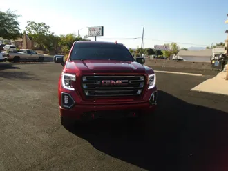 2021 GMC Sierra 1500 photo 2