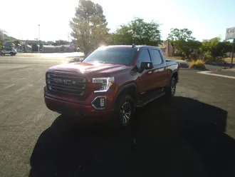 2021 GMC Sierra 1500 photo 3