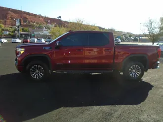 2021 GMC Sierra 1500 photo 4