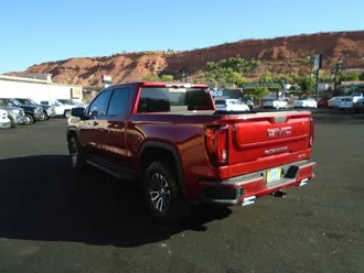 2021 GMC Sierra 1500 photo 5