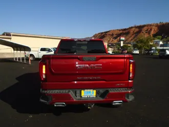 2021 GMC Sierra 1500 photo 6