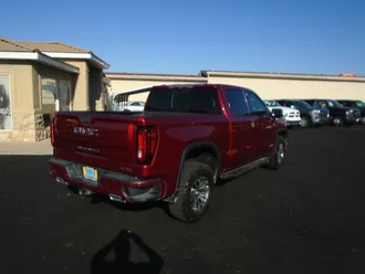 2021 GMC Sierra 1500 photo 7
