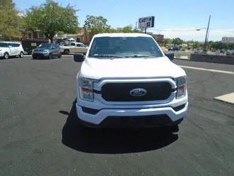 2022 Ford F-150 photo 2