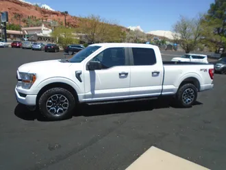 2022 Ford F-150 photo 4