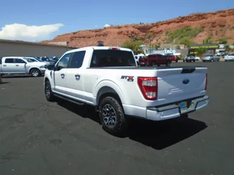 2022 Ford F-150 photo 5
