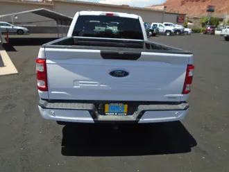2022 Ford F-150 photo 6