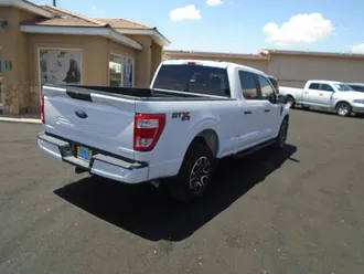2022 Ford F-150 photo 7