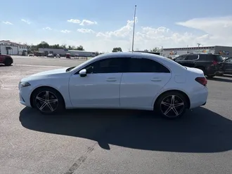 2020 Mercedes-Benz A-Class photo 6