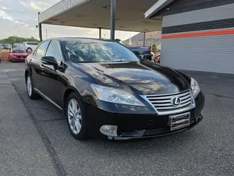 2010 Lexus ES photo 7