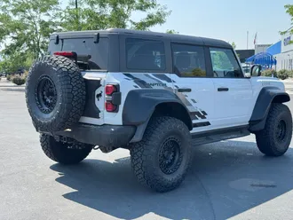 2023 Ford Bronco photo 7