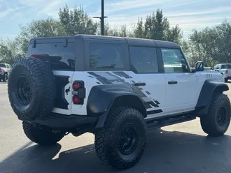 2023 Ford Bronco photo 6