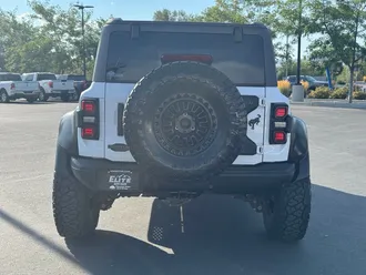 2023 Ford Bronco photo 7