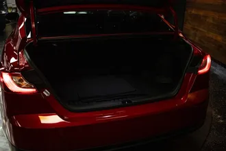 2025 TOYOTA CAMRY photo 7