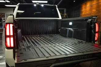 2025 TOYOTA TACOMA photo 7