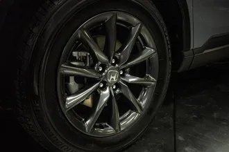2026 HONDA CR-V photo 3