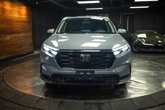 2026 HONDA CR-V photo 4