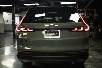 2026 HONDA CR-V photo 6