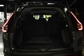 2026 HONDA CR-V photo 7
