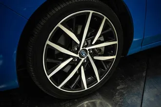 2024 SUBARU IMPREZA photo 3