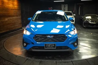 2024 SUBARU IMPREZA photo 4