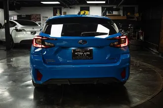 2024 SUBARU IMPREZA photo 6