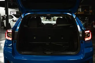 2024 SUBARU IMPREZA photo 7