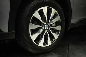 2024 SUBARU OUTBACK photo 3