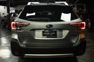 2024 SUBARU OUTBACK photo 6