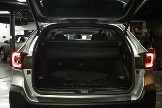 2024 SUBARU OUTBACK photo 7