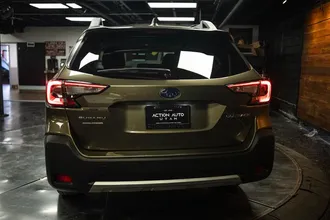 2024 SUBARU OUTBACK photo 6