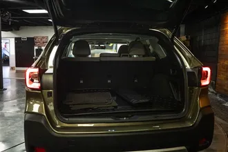2024 SUBARU OUTBACK photo 7