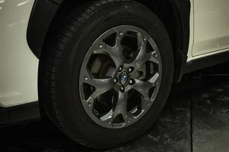 2023 SUBARU CROSSTREK photo 3