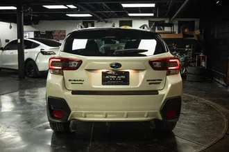 2023 SUBARU CROSSTREK photo 6