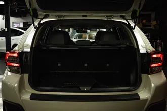 2023 SUBARU CROSSTREK photo 7