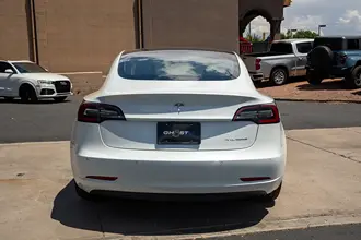 2020 Tesla Model 3 photo 7