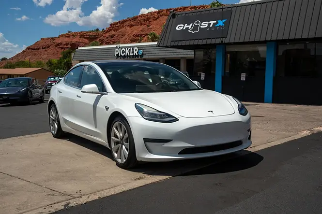 Model 3