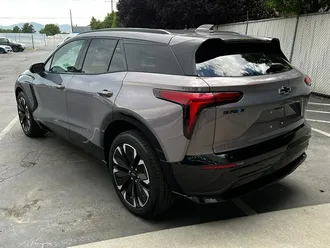 2024 Chevrolet Blazer EV RS photo 5