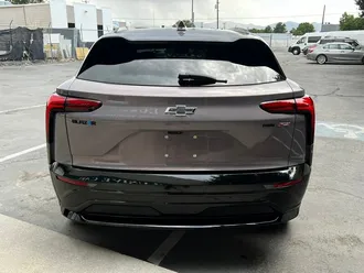 2024 Chevrolet Blazer EV RS photo 6
